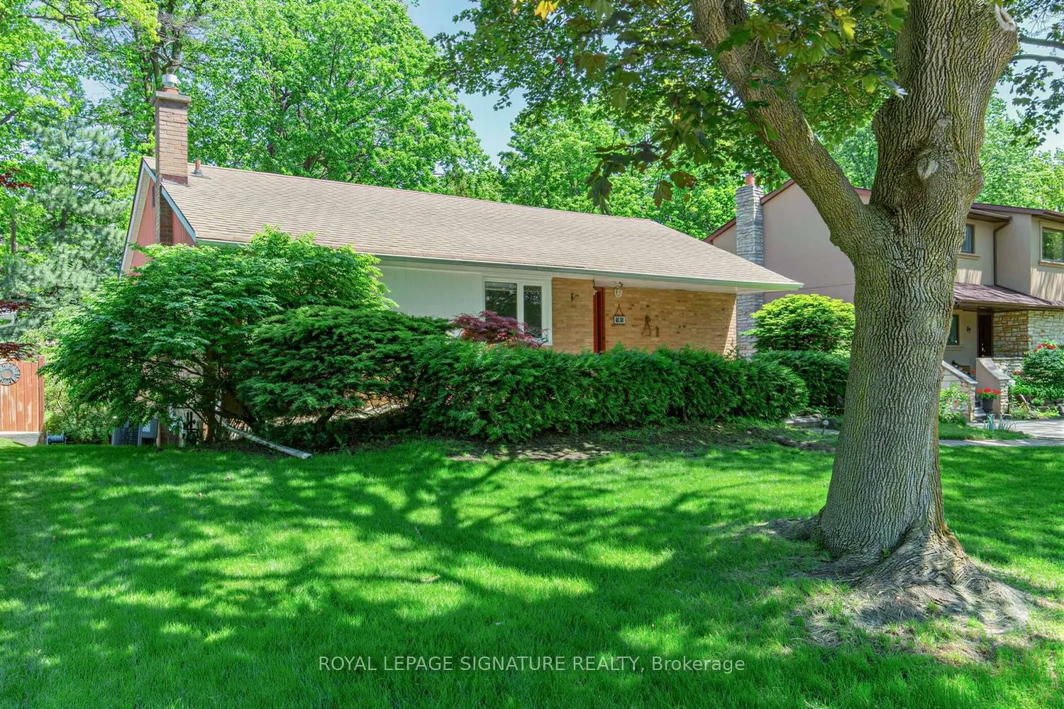 Detached Home For Sale | C13246264