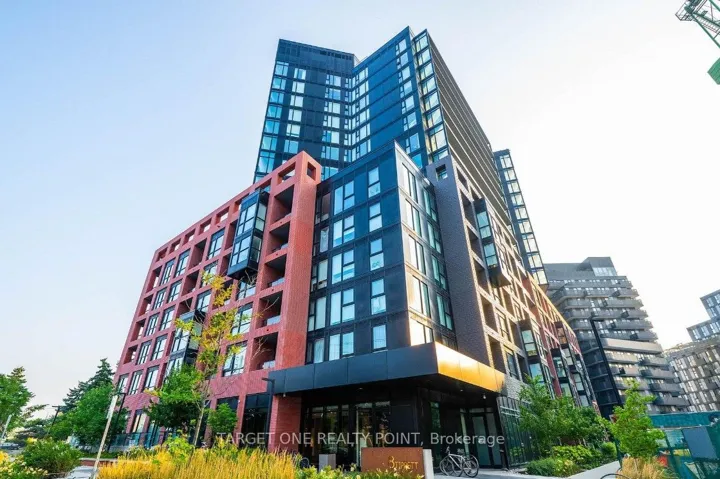 8 Tippett Road 1006, Toronto C06, ON M3H 0E7