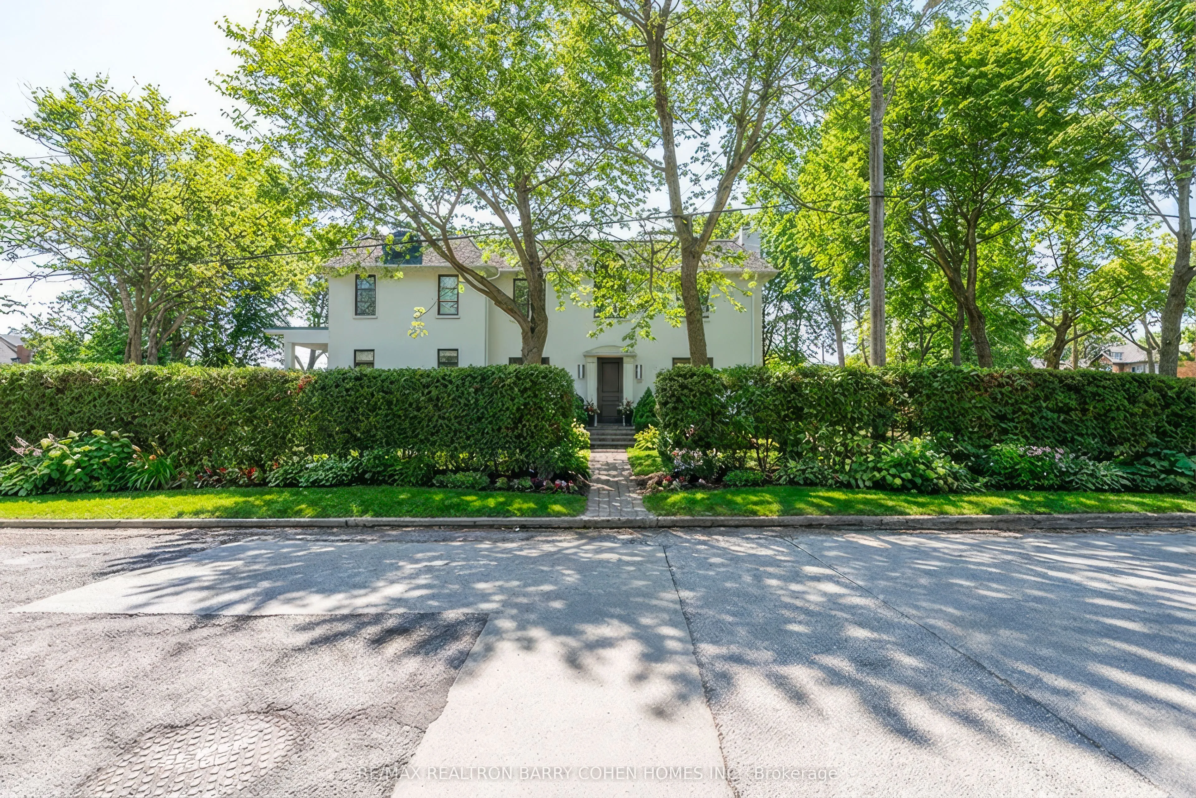 Detached Home For Sale | C13247554