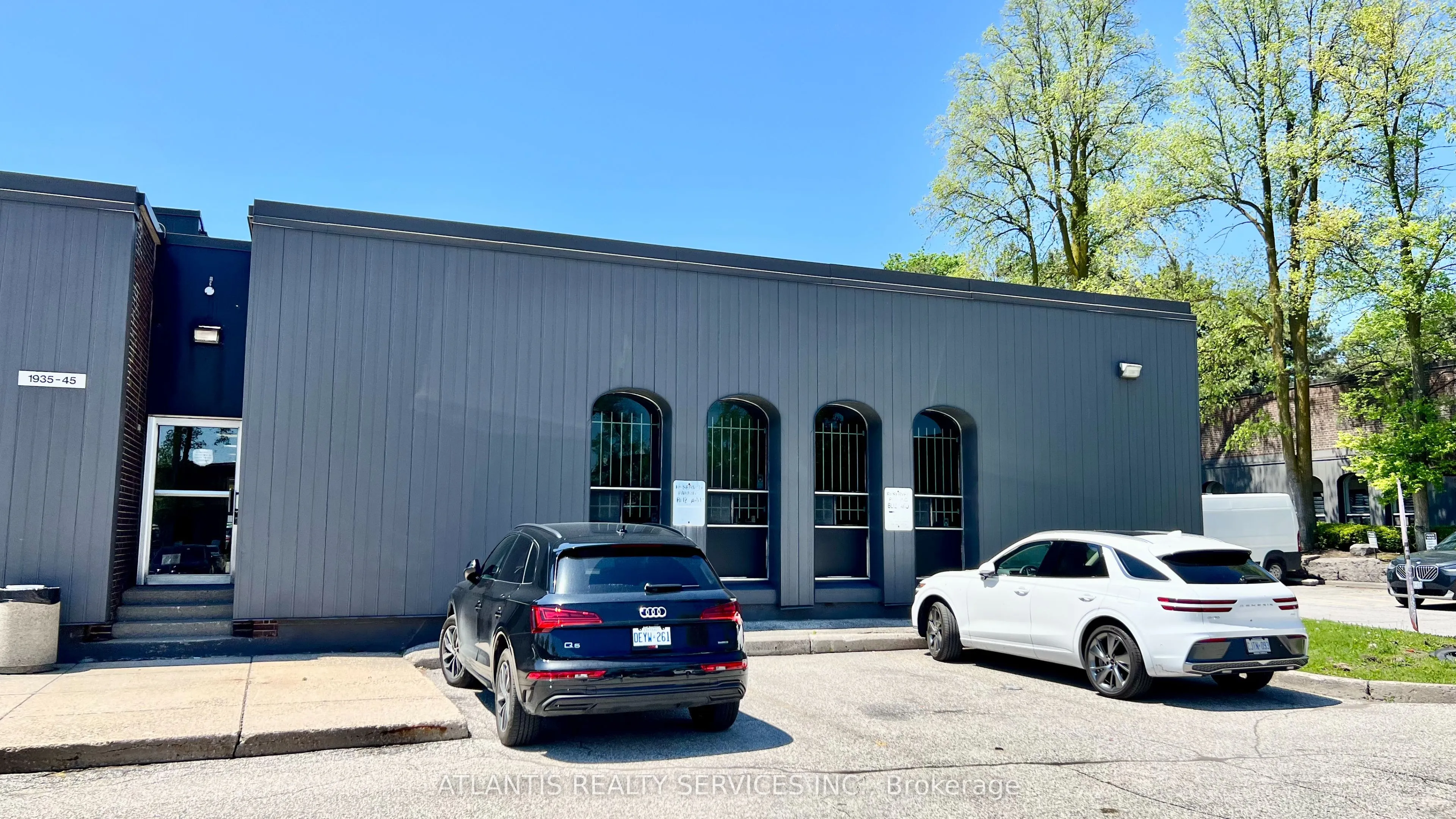 Office For Lease | C13248030