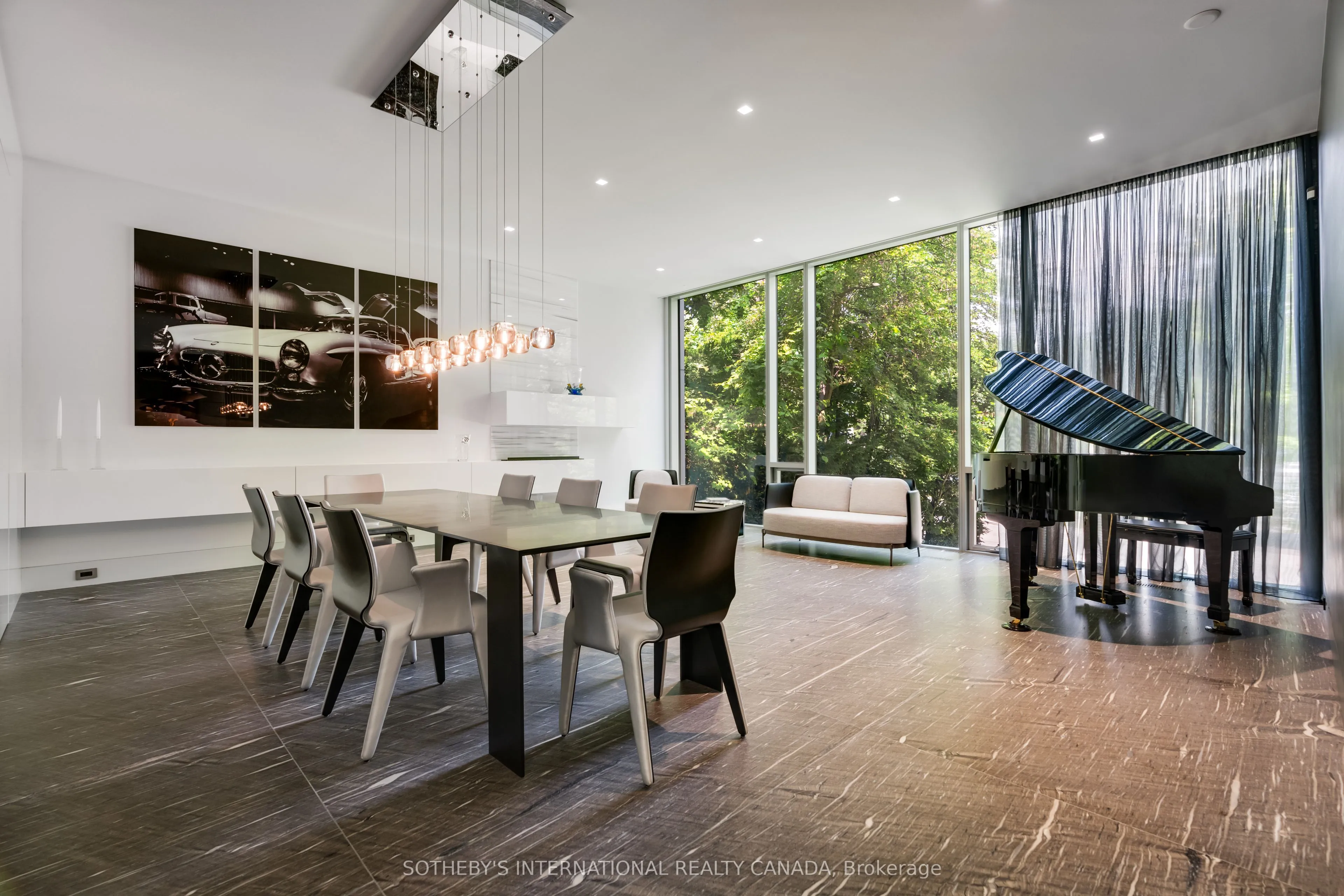 Detached Home For Sale | C13248242