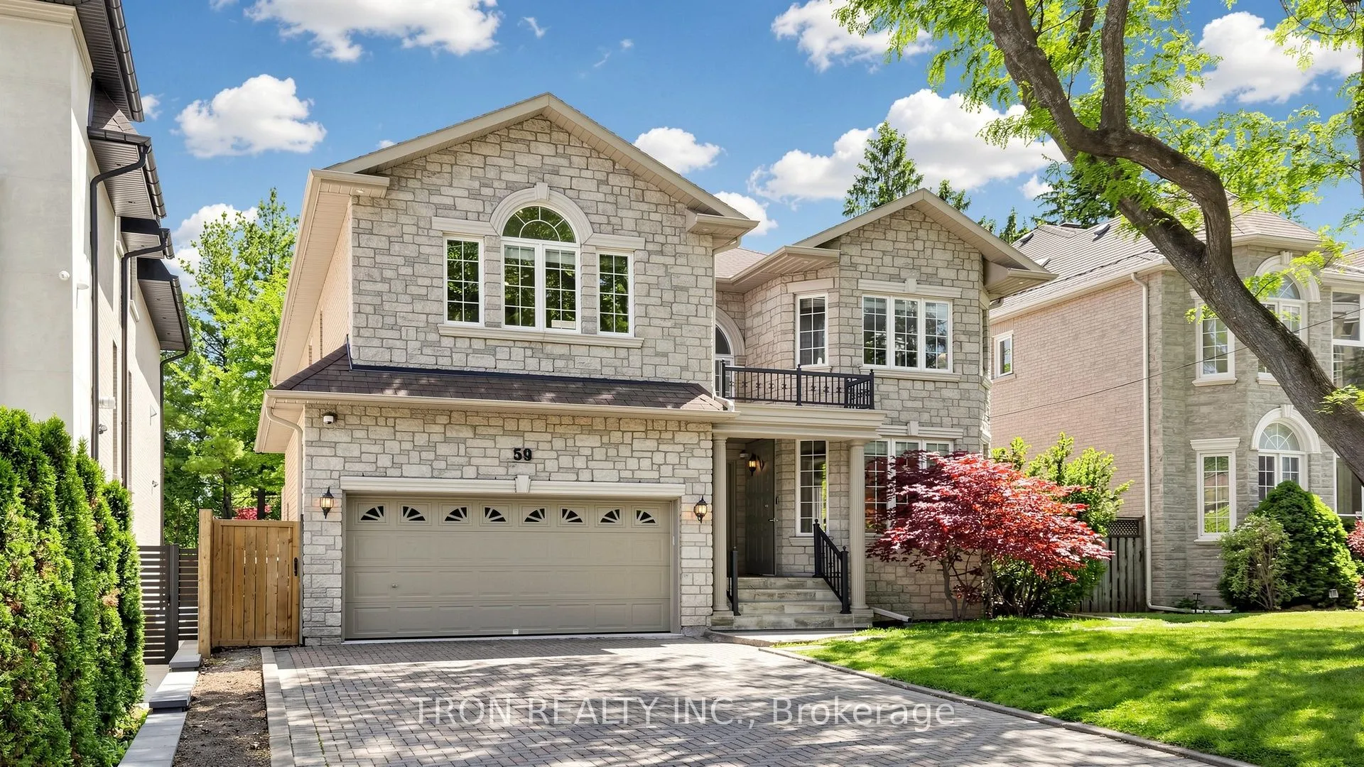Detached Home For Sale | C13248252