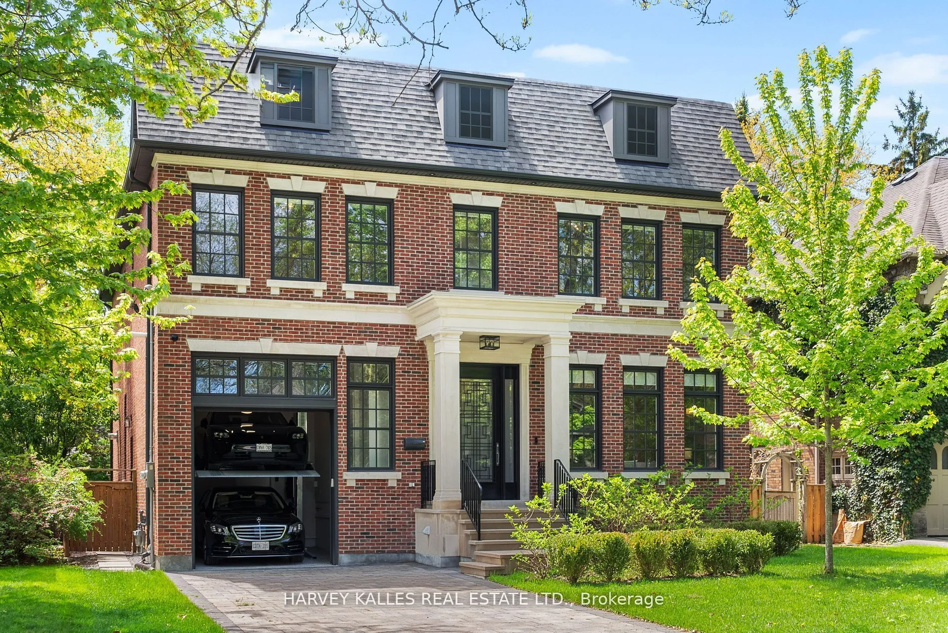 Detached Home For Sale | C13248586