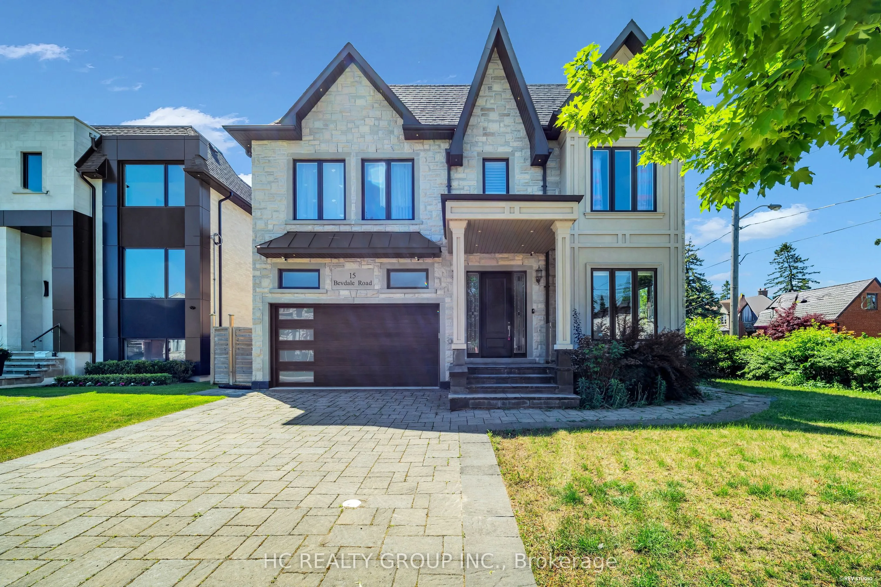 Detached Home For Sale | C13248790