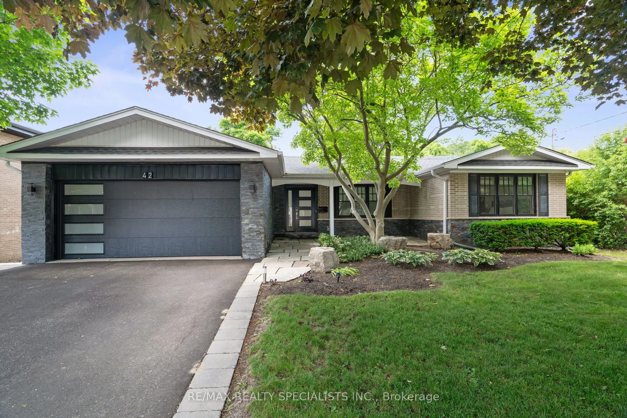 Detached Home For Sale | C13248848