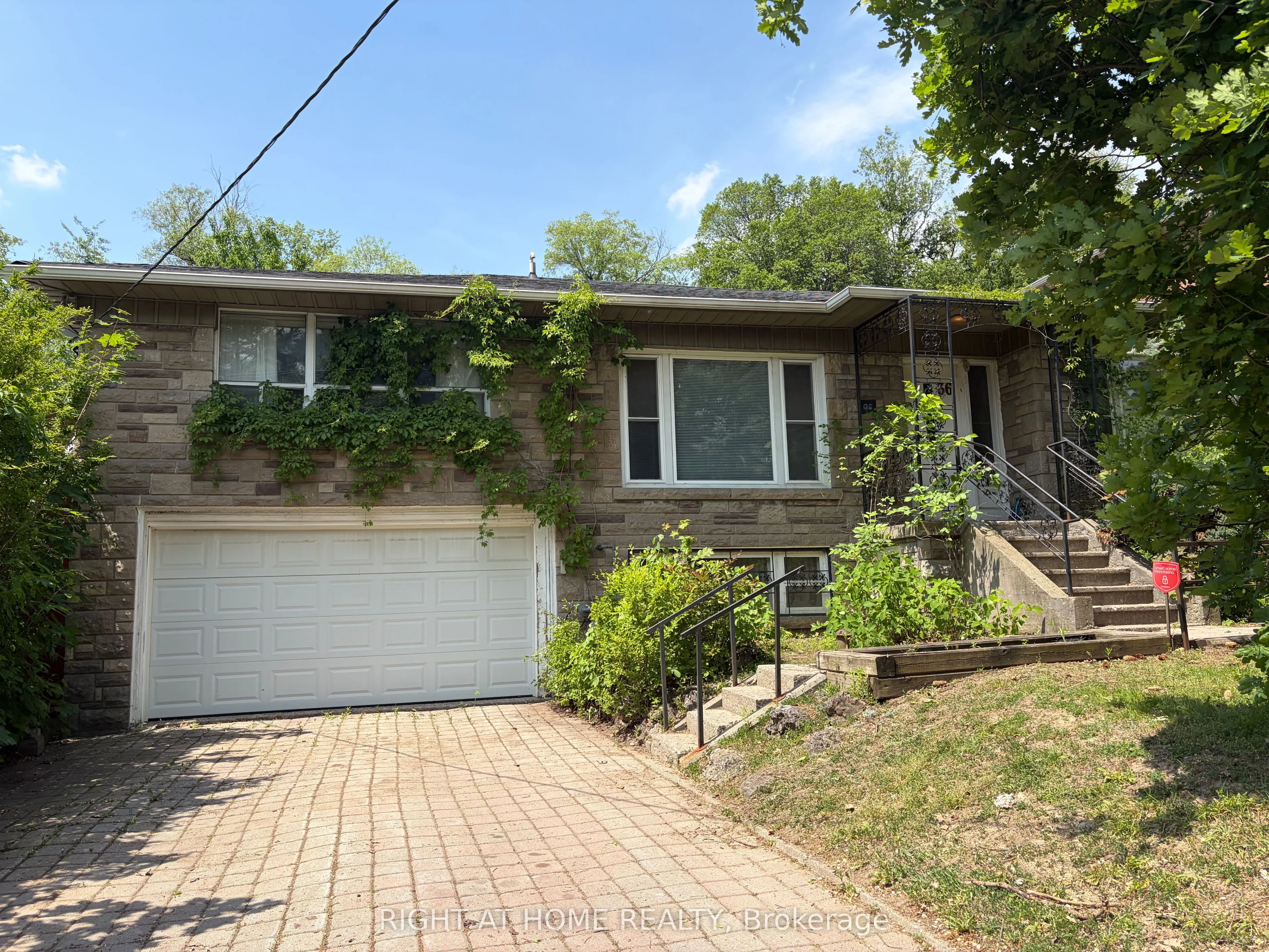 Detached Home For Sale | C13250354