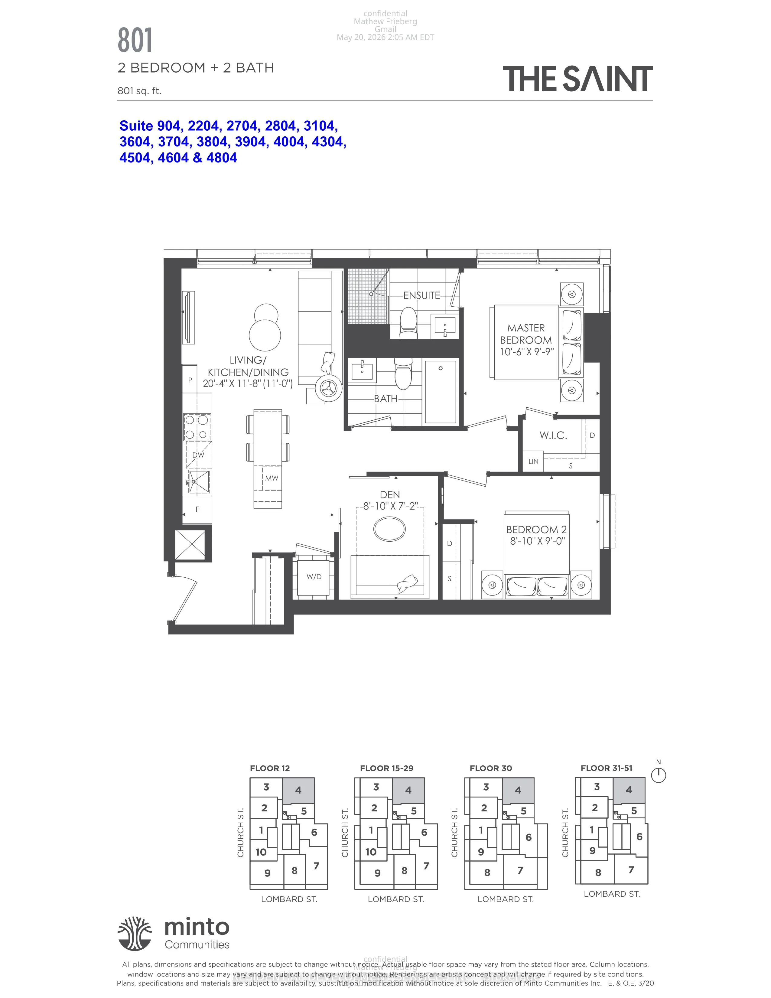 Property For Lease | C13264442