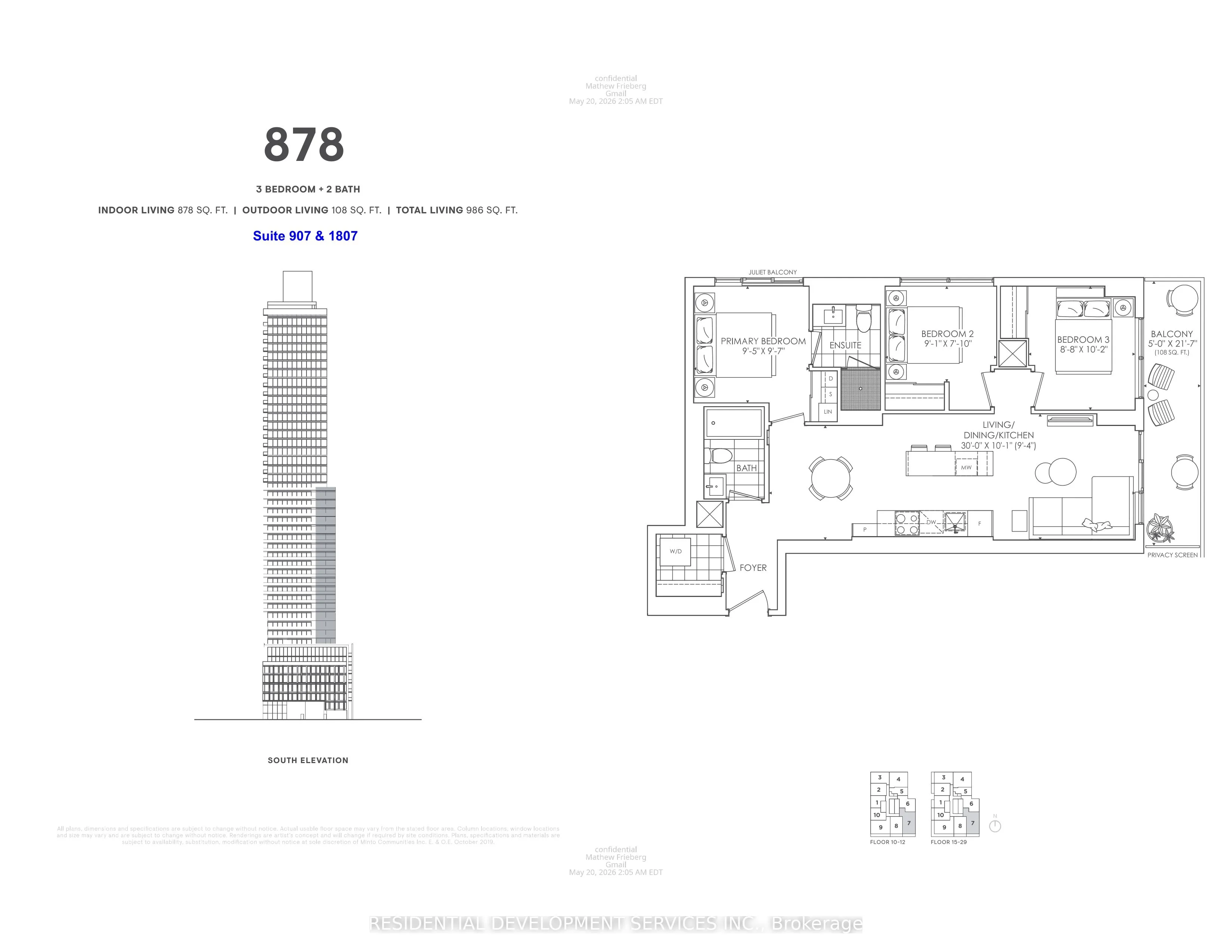 Property For Lease | C13264984