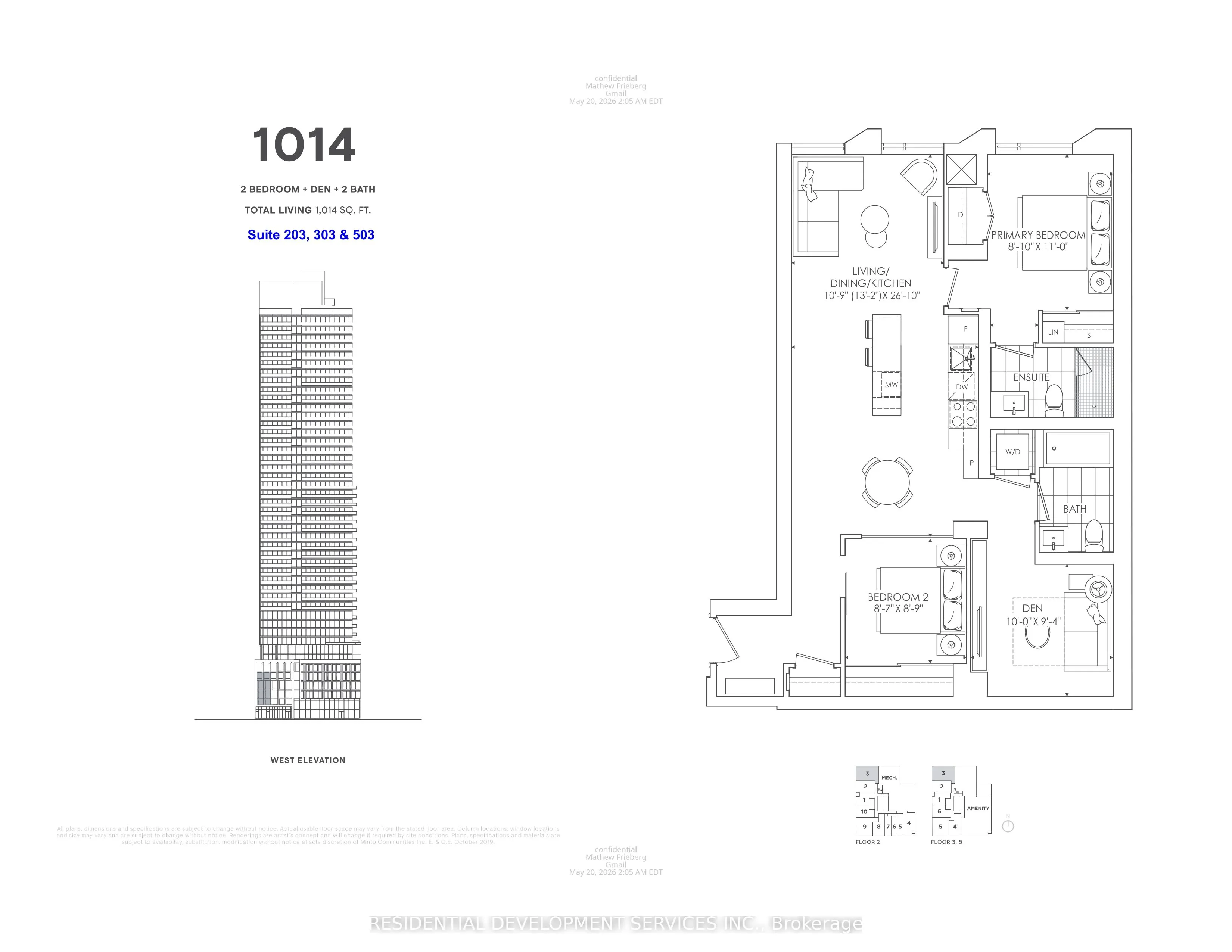 Property For Lease | C13265424