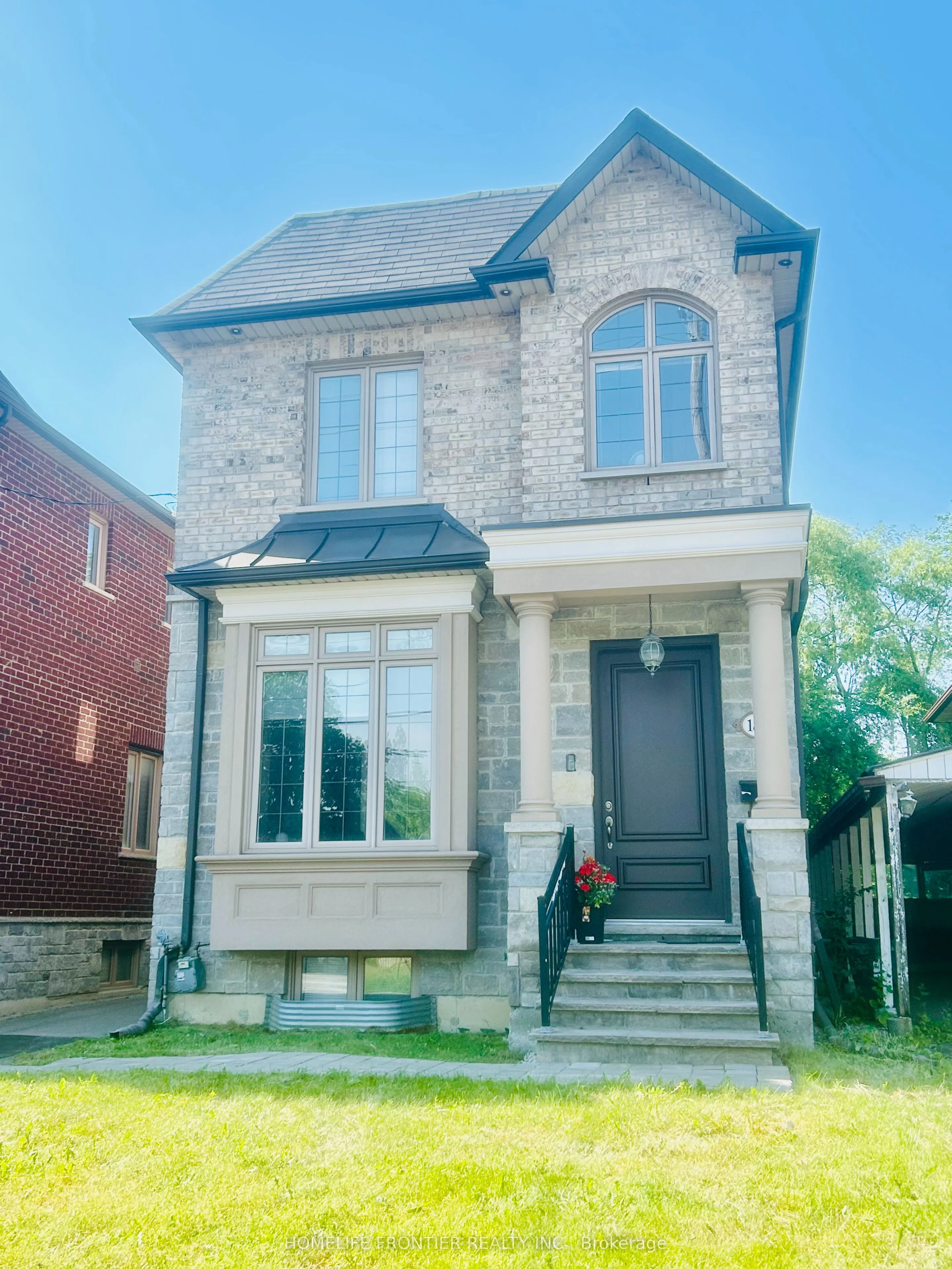 Detached Home For Sale | C13272530