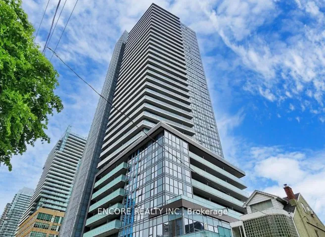 125 Redpath Avenue 2212, Toronto C10, ON M4S 2J9