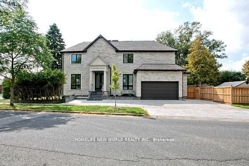Detached Home For Sale | C13411162