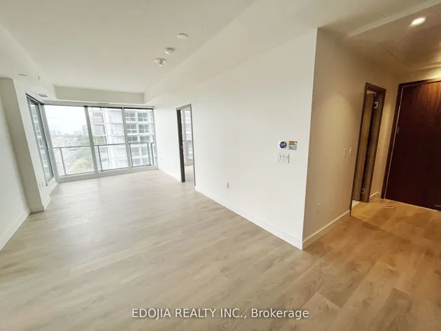 85 Mcmahon Drive 1506, Toronto C15, ON M2K 0H1