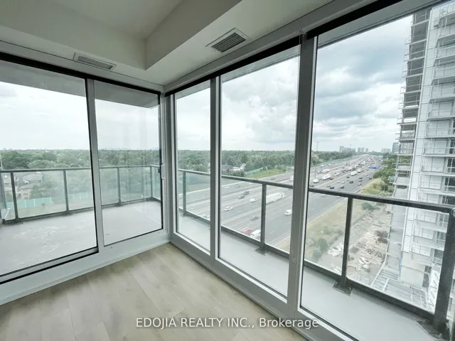 85 Mcmahon Drive 1506, Toronto C15, ON M2K 0H1