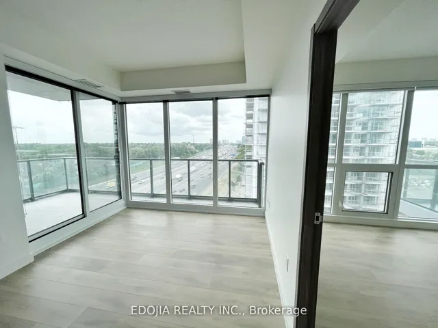 85 Mcmahon Drive 1506, Toronto C15, ON M2K 0H1
