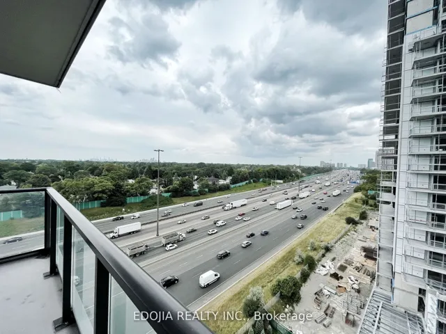 85 Mcmahon Drive 1506, Toronto C15, ON M2K 0H1