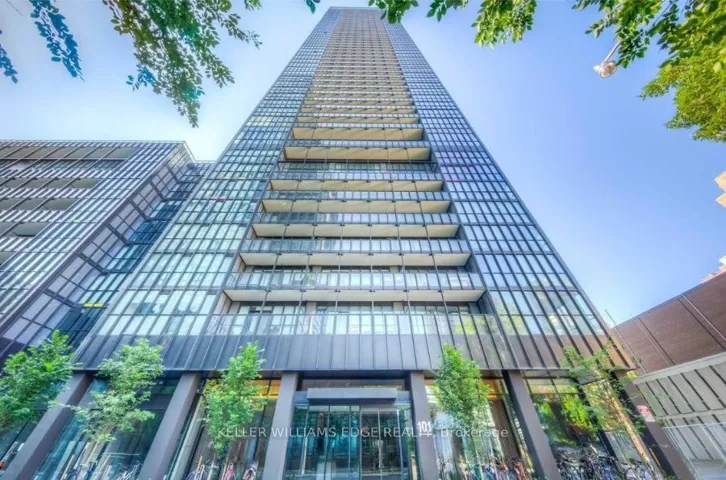 101 Charles E Street, Toronto C08, ON M4Y 0A9