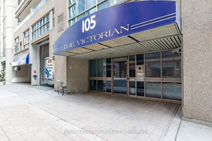 105 Victoria Street, Toronto C08, ON M5C 3B4
