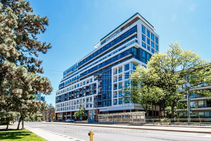 223 St Clair Ave W