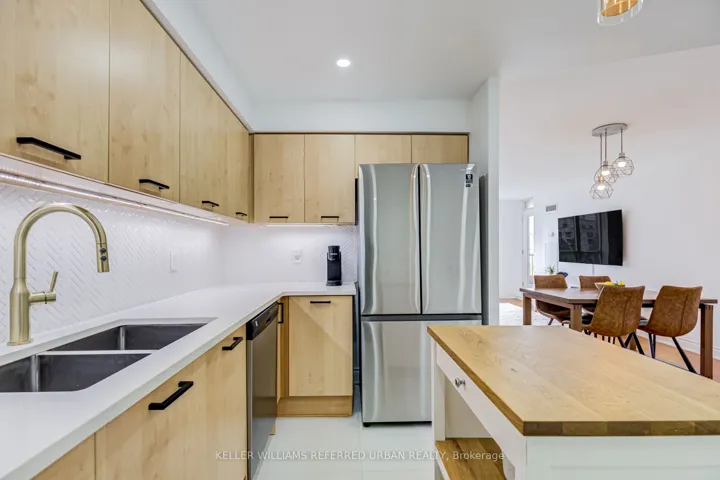 55 Harrison Garden Boulevard, Toronto C14, ON M2N 7G3