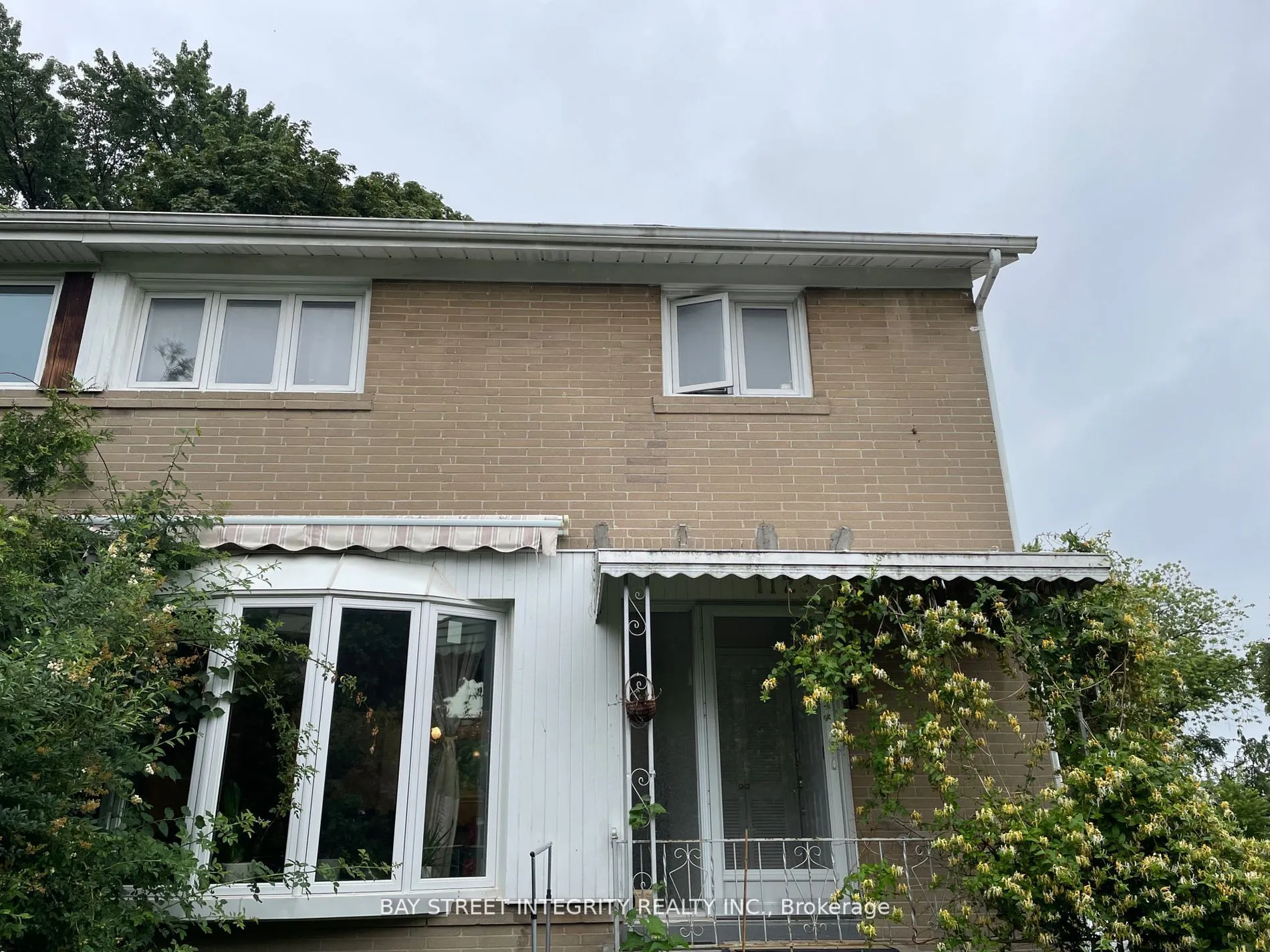Semi-Detached Home For Lease | C13417620