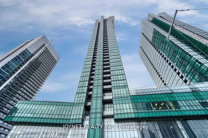 9 Bogert Avenue, Toronto C07, ON M2N 0H3