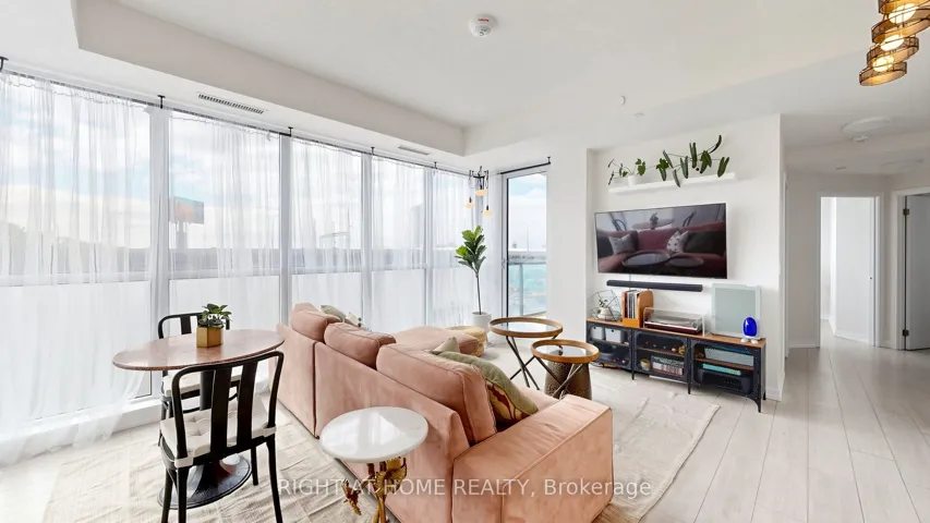 49 East Liberty Street 311, Toronto C01, ON M6K 0B2