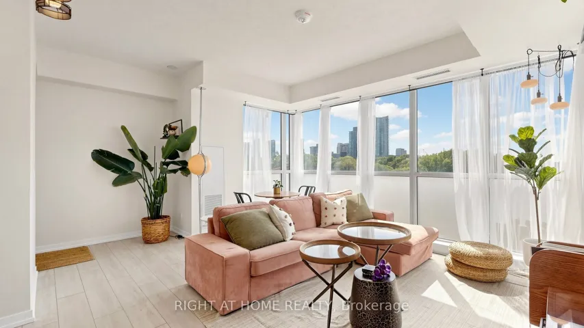 49 East Liberty Street 311, Toronto C01, ON M6K 0B2