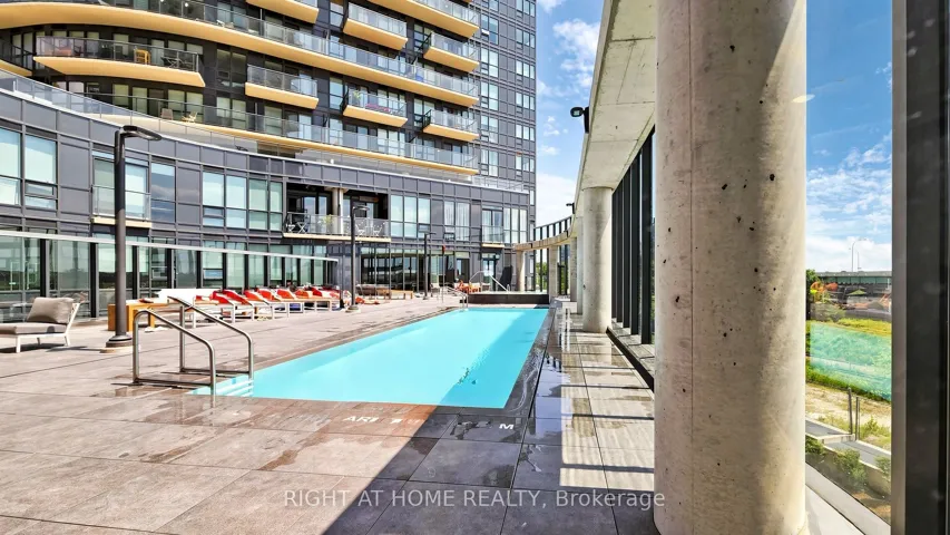 49 East Liberty Street 311, Toronto C01, ON M6K 0B2