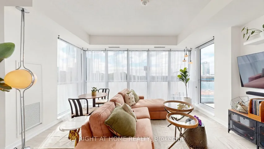 49 East Liberty Street 311, Toronto C01, ON M6K 0B2