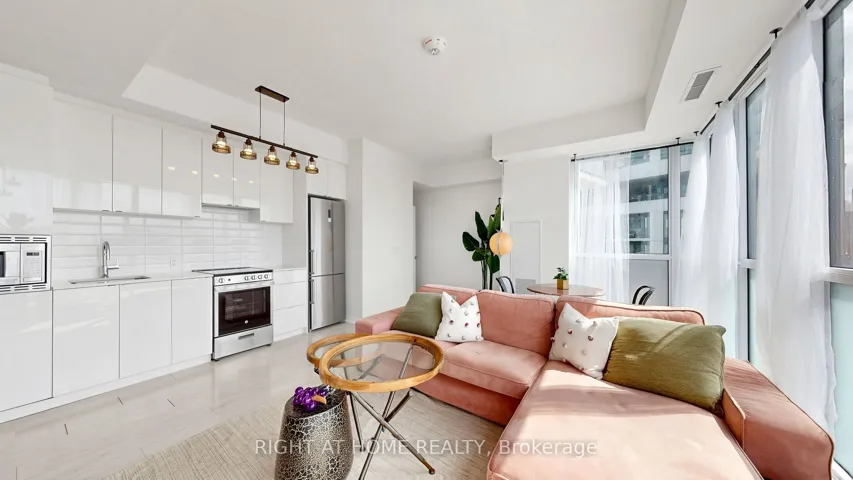 49 East Liberty Street 311, Toronto C01, ON M6K 0B2