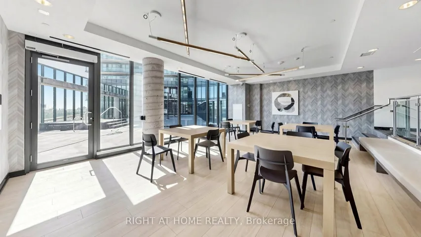 49 East Liberty Street 311, Toronto C01, ON M6K 0B2