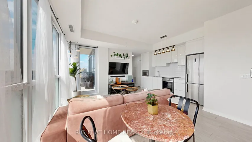 49 East Liberty Street 311, Toronto C01, ON M6K 0B2