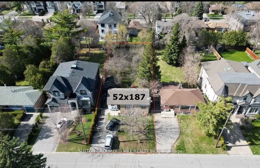 Detached Home For Sale | C13421066