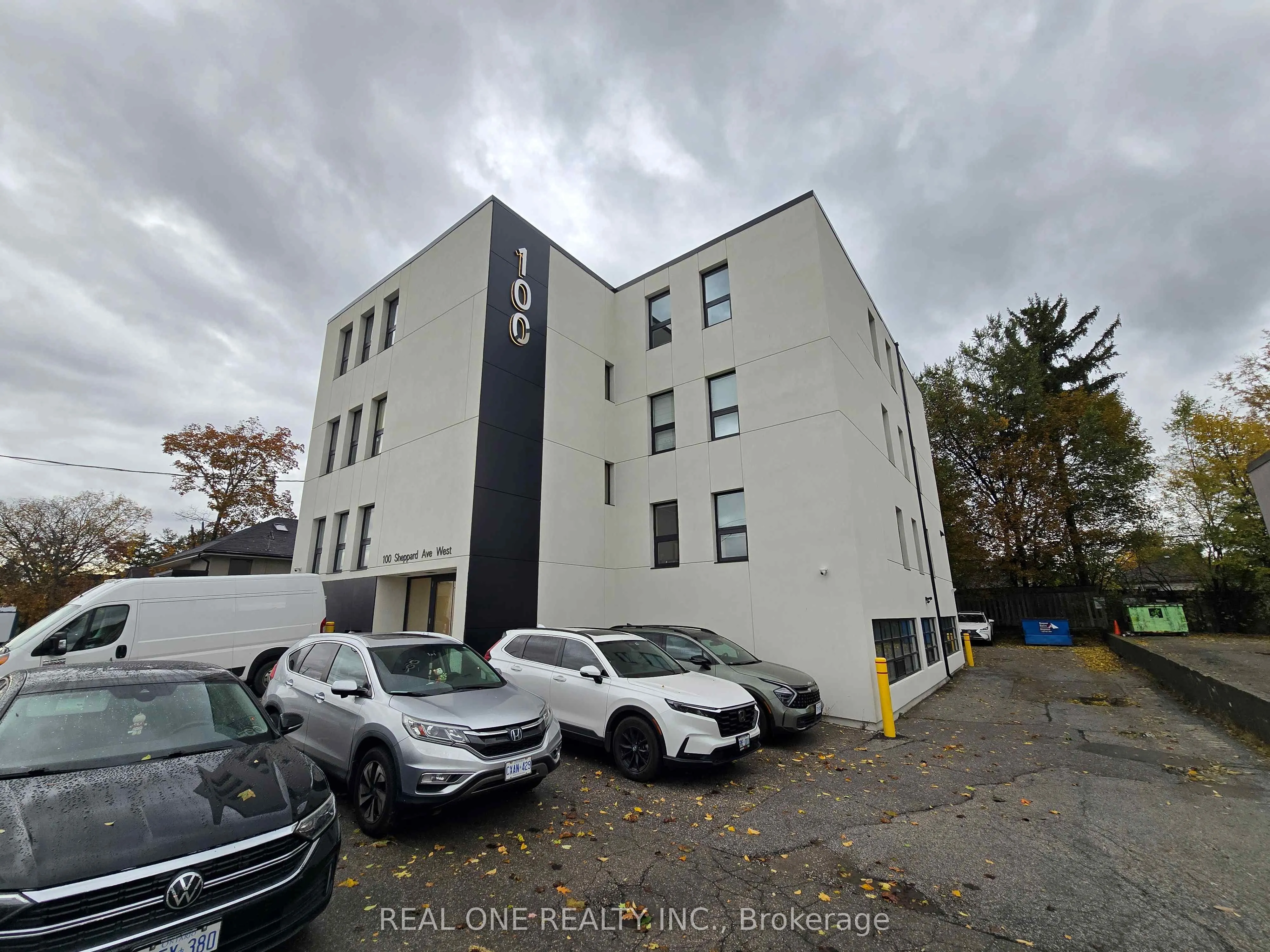 Office For Lease | C13422780