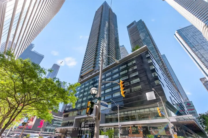65 Bremner Boulevard, Toronto C01, ON M5J 0A7