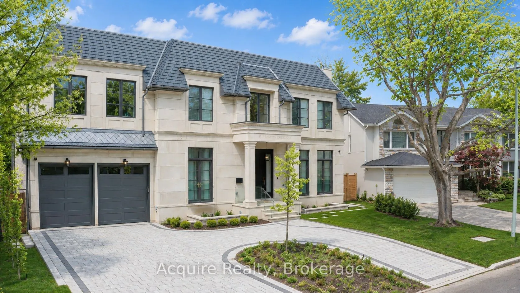 Detached Home For Sale | C13424376