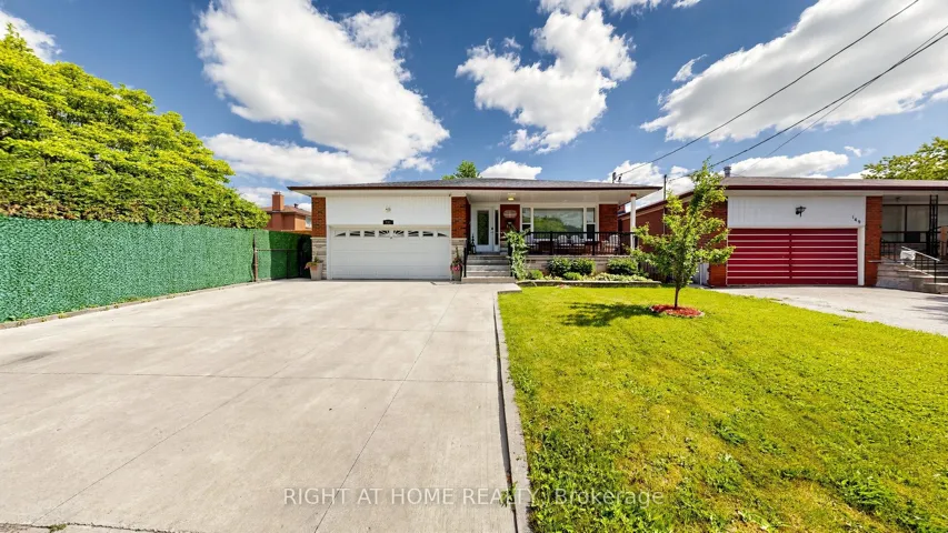 151 Ernest Ave North York