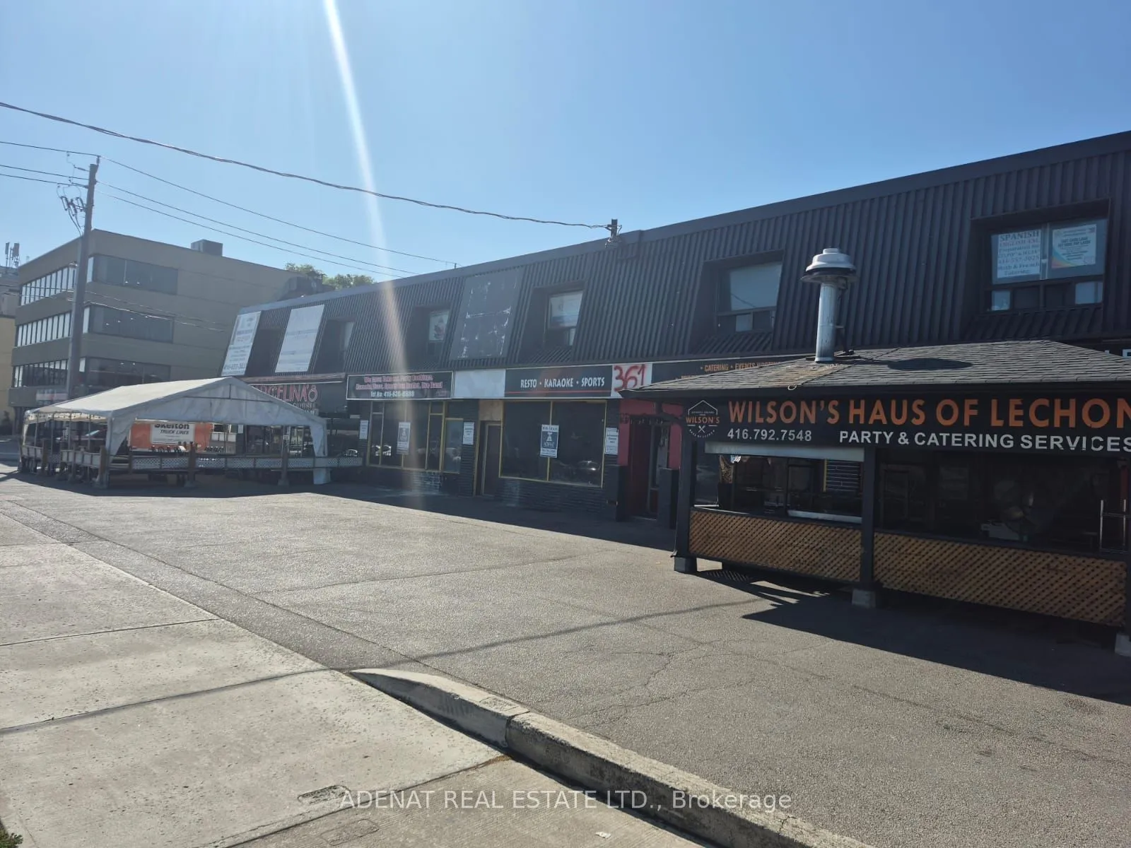 Property For Lease | C13426956