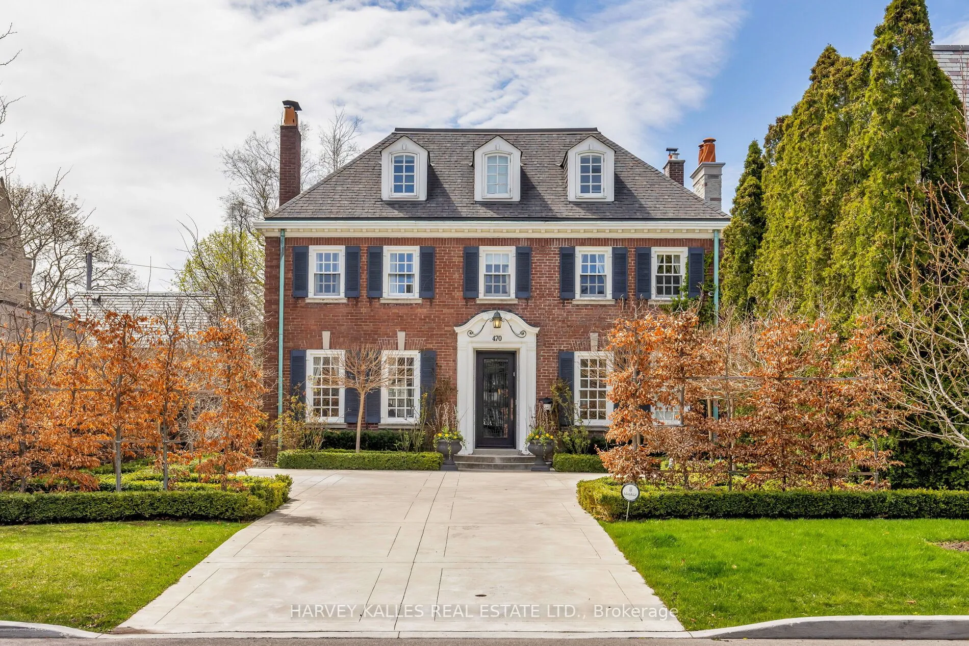 Detached Home For Sale | C13426984