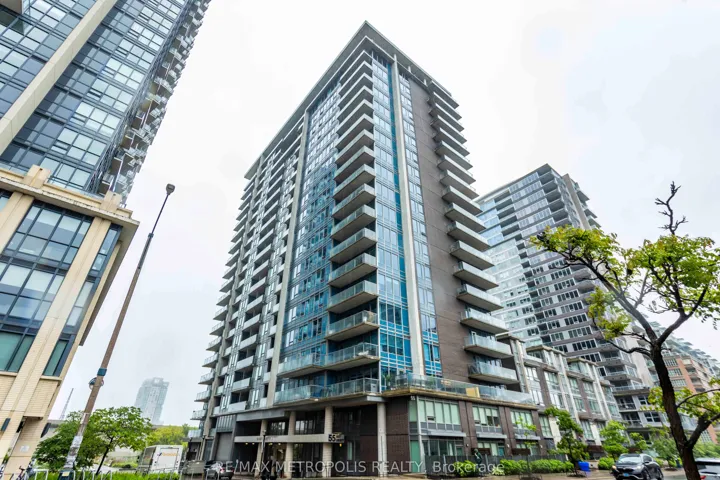 55 East Liberty Street, Toronto C01, ON M6K 3P9