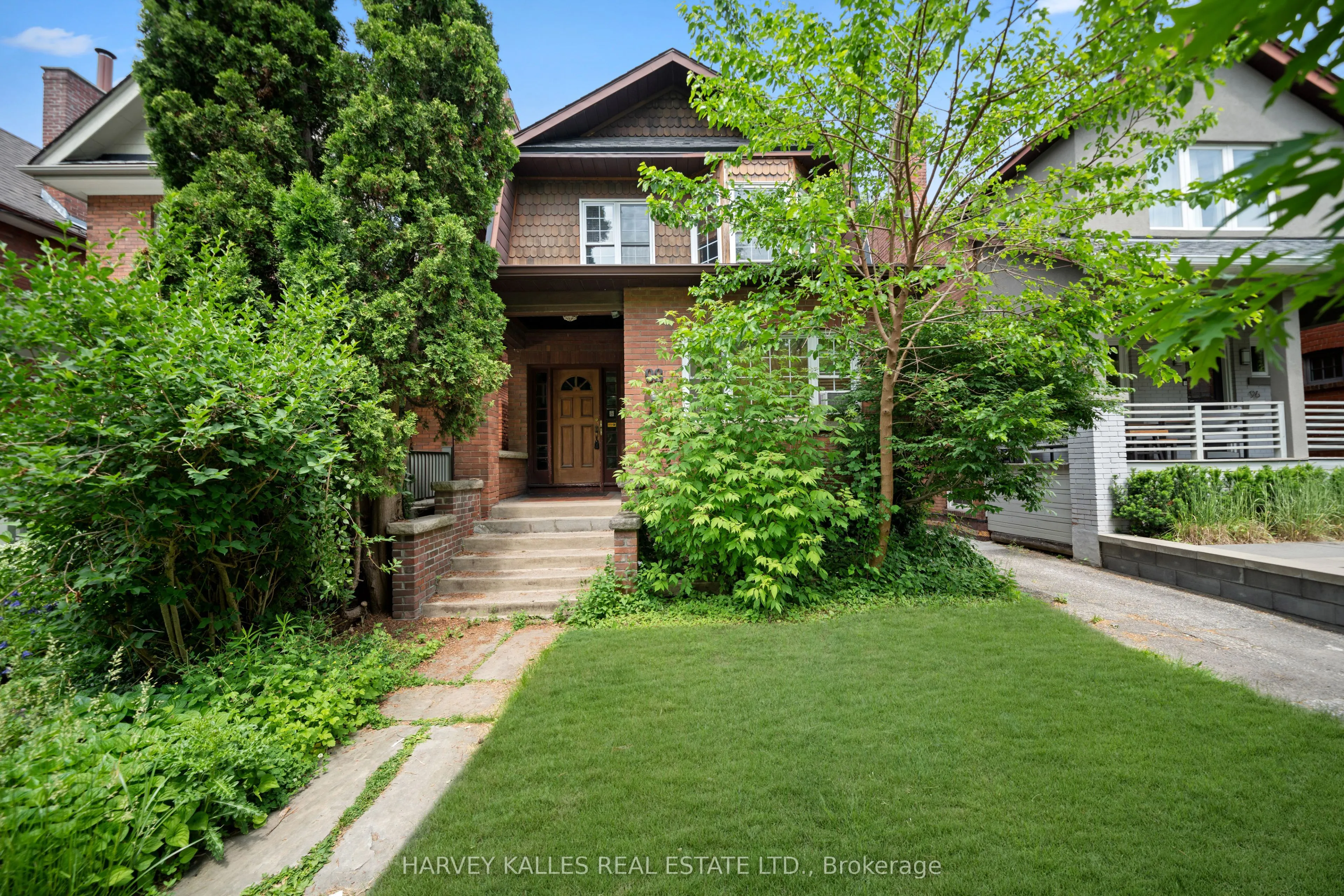 Detached Home For Sale | C13428560