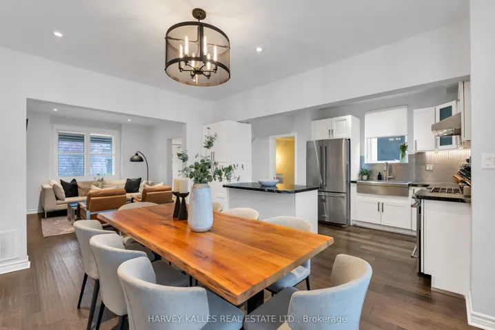 RENOVATED MOVE-IN CONDITION