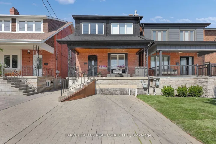 RENOVATED MOVE-IN CONDITION