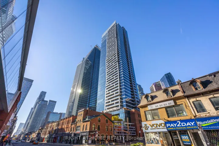 5 St. Joseph Street, Toronto C01, ON M4Y 1J6