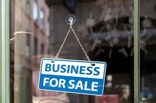 Business For Sale | C13438214