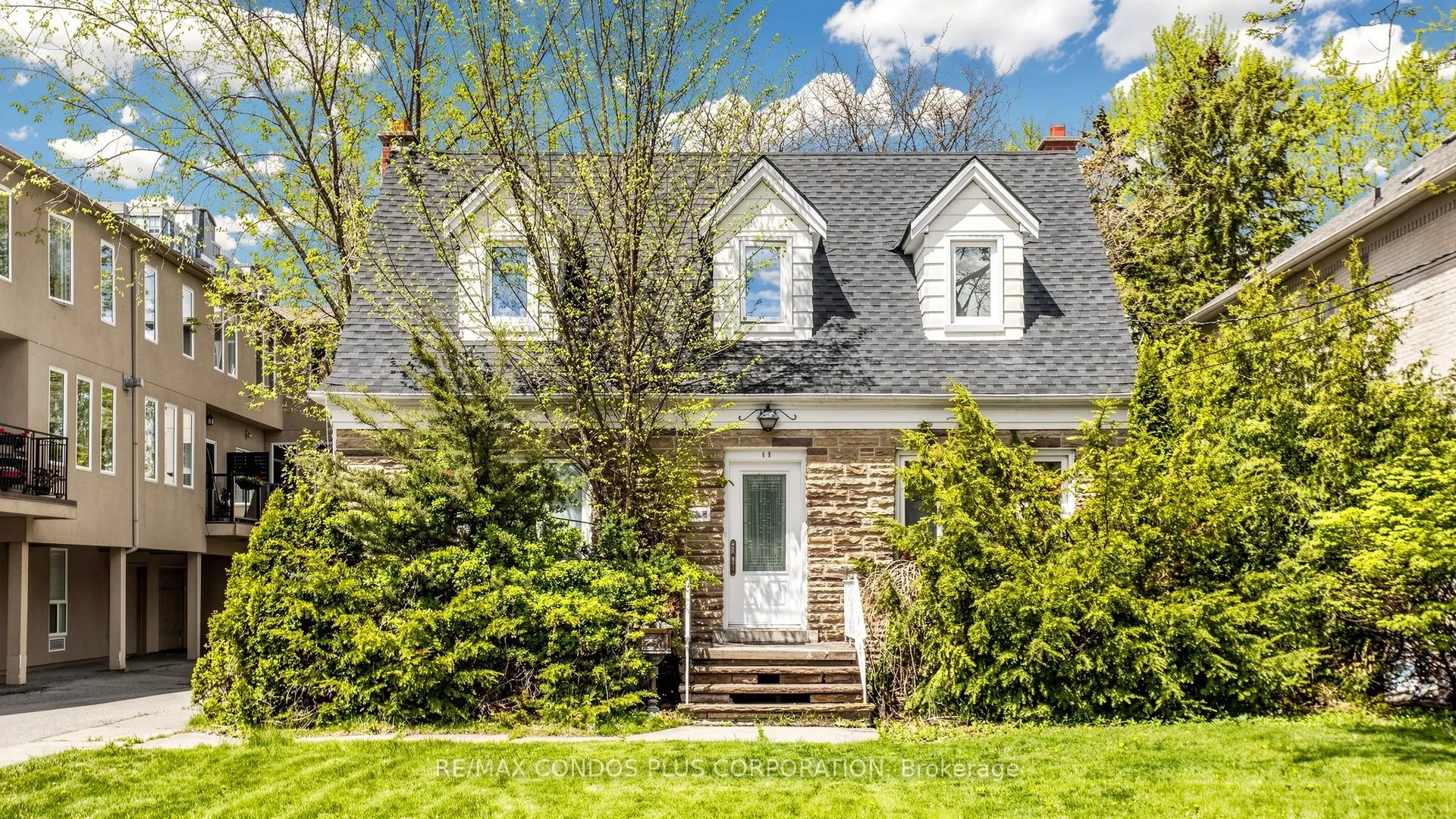 Detached Home For Sale | C13440832
