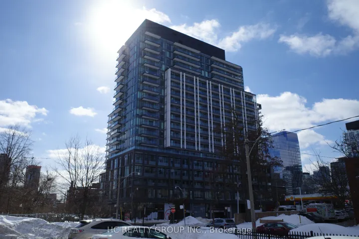 50 Power St Street, Toronto C08, ON M5A 0V3