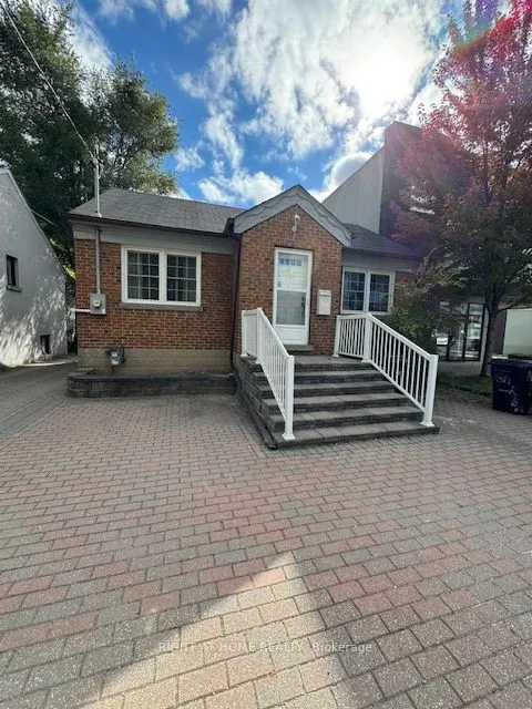 Detached Home For Sale | C13443170