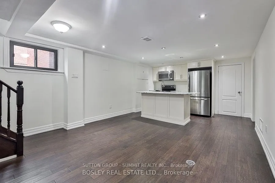 Detached Home For Lease | C13443210